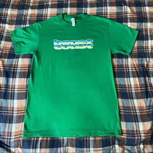 Joey Badass / Flatbush Zombie T- SHIRT